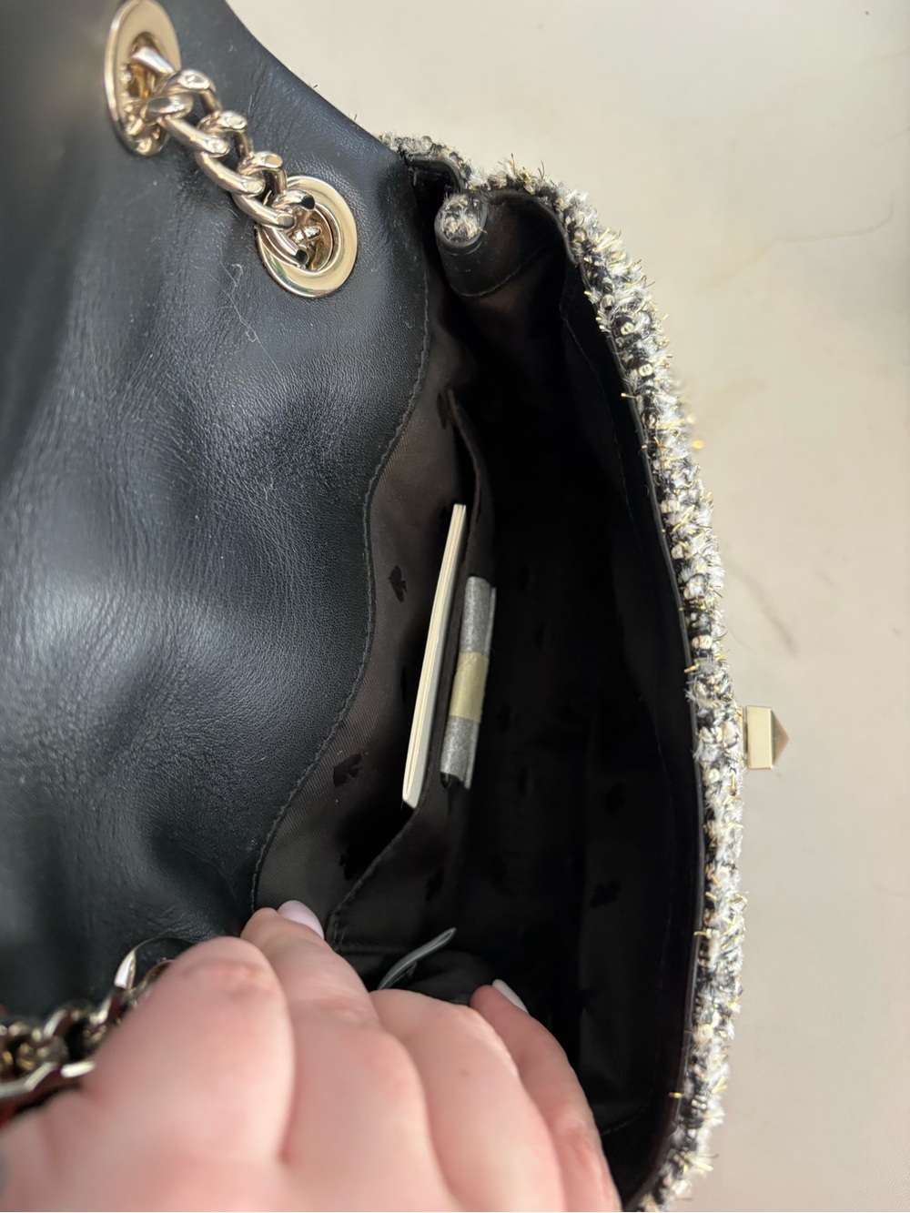 Kate Spade Purse - Picture 6 of 9